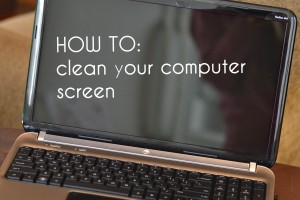 Clean-Computer-Screen